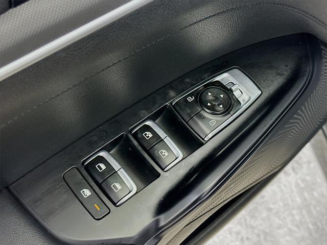 used 2022 Kia K5 car, priced at $22,995