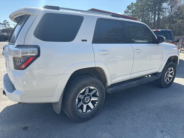 used 2019 Toyota 4Runner car, priced at $28,242