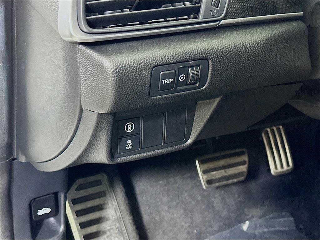 used 2021 Honda Accord car, priced at $24,275