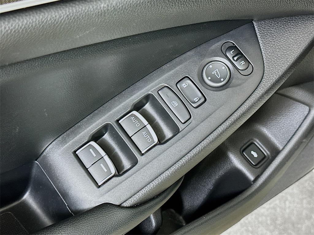 used 2021 Honda Accord car, priced at $24,275
