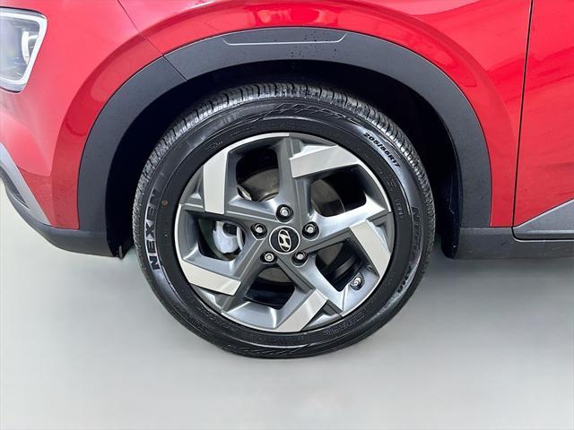 used 2022 Hyundai Venue car, priced at $17,477