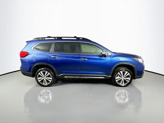 used 2022 Subaru Ascent car, priced at $29,600