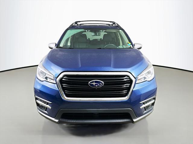 used 2022 Subaru Ascent car, priced at $29,600