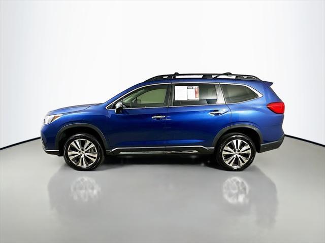 used 2022 Subaru Ascent car, priced at $29,600