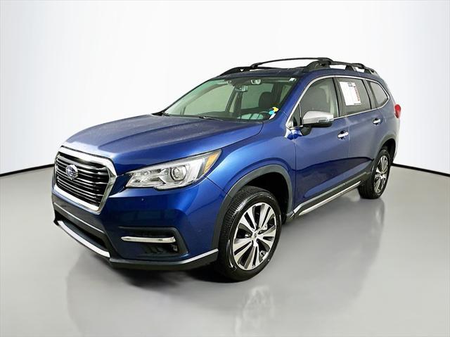 used 2022 Subaru Ascent car, priced at $29,600