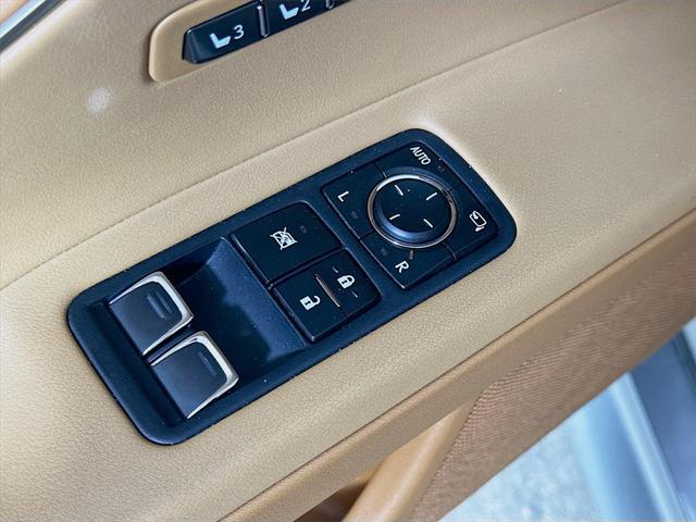 used 2020 Lexus LC 500 car, priced at $76,999
