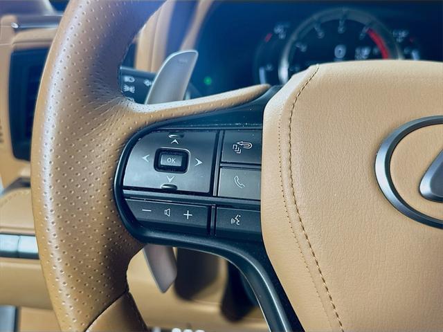used 2020 Lexus LC 500 car, priced at $76,999