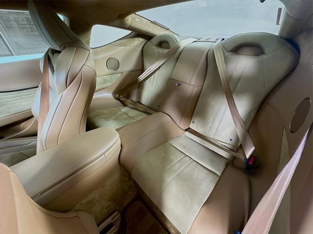 used 2020 Lexus LC 500 car, priced at $76,999