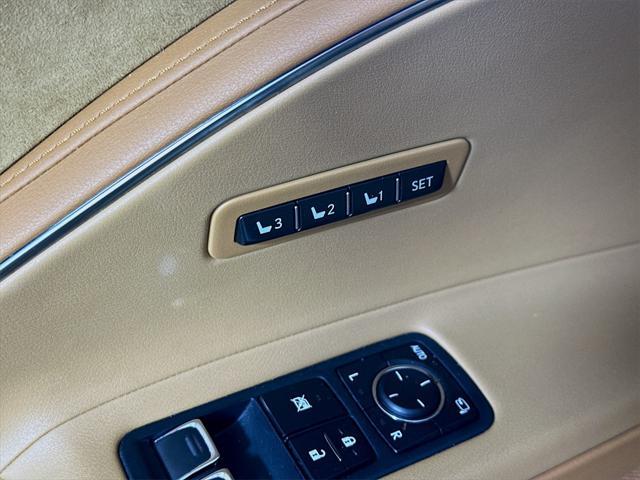 used 2020 Lexus LC 500 car, priced at $76,999