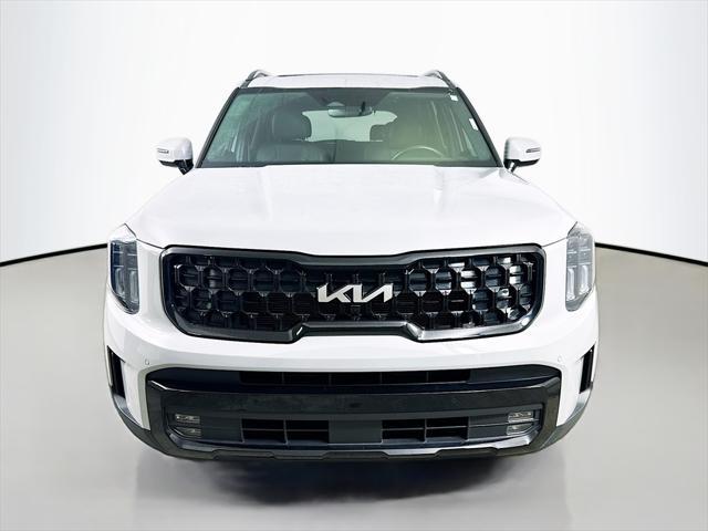 used 2024 Kia Telluride car, priced at $43,678