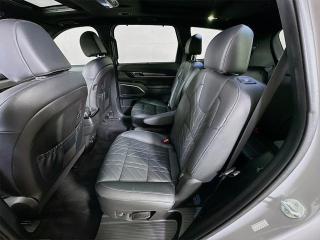 used 2024 Kia Telluride car, priced at $43,678