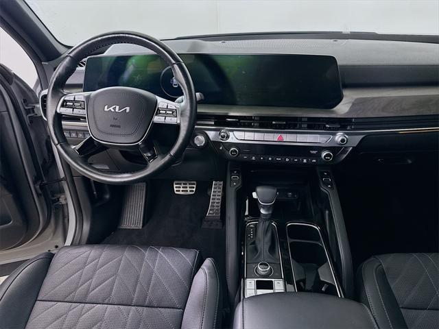 used 2024 Kia Telluride car, priced at $43,678