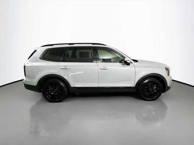 used 2024 Kia Telluride car, priced at $43,678