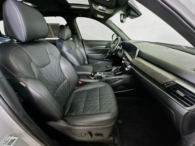 used 2024 Kia Telluride car, priced at $43,678