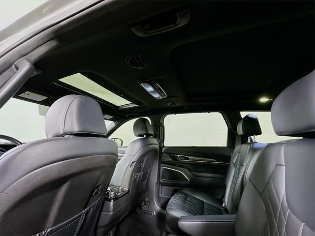 used 2024 Kia Telluride car, priced at $43,678