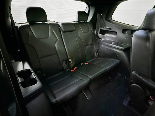 used 2024 Kia Telluride car, priced at $43,678