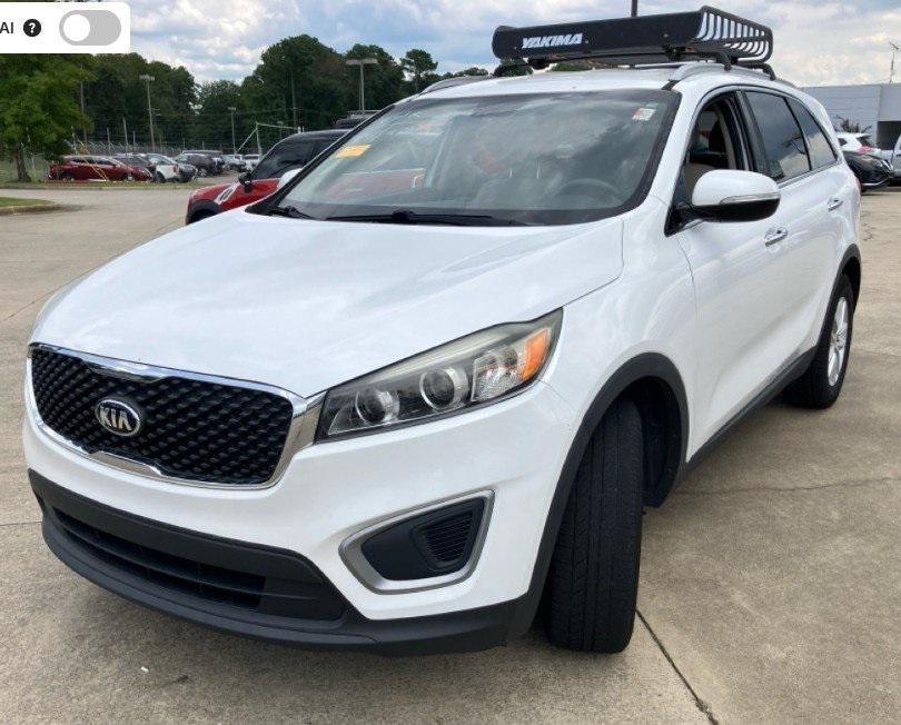 used 2016 Kia Sorento car, priced at $10,972