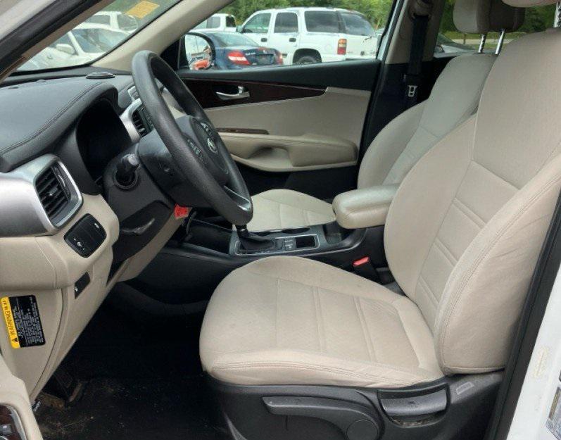 used 2016 Kia Sorento car, priced at $10,972