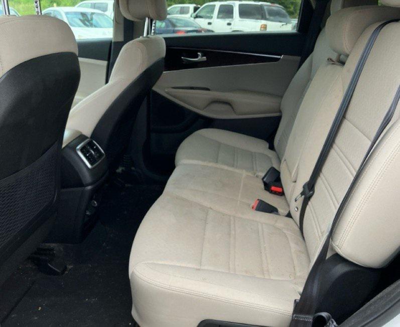 used 2016 Kia Sorento car, priced at $10,972