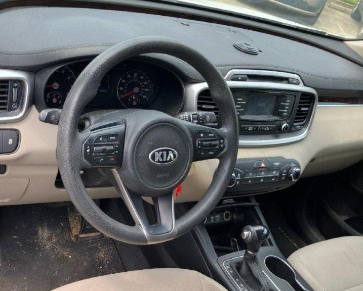 used 2016 Kia Sorento car, priced at $10,972