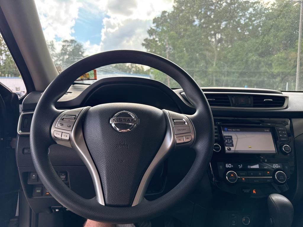 used 2016 Nissan Rogue car, priced at $11,775