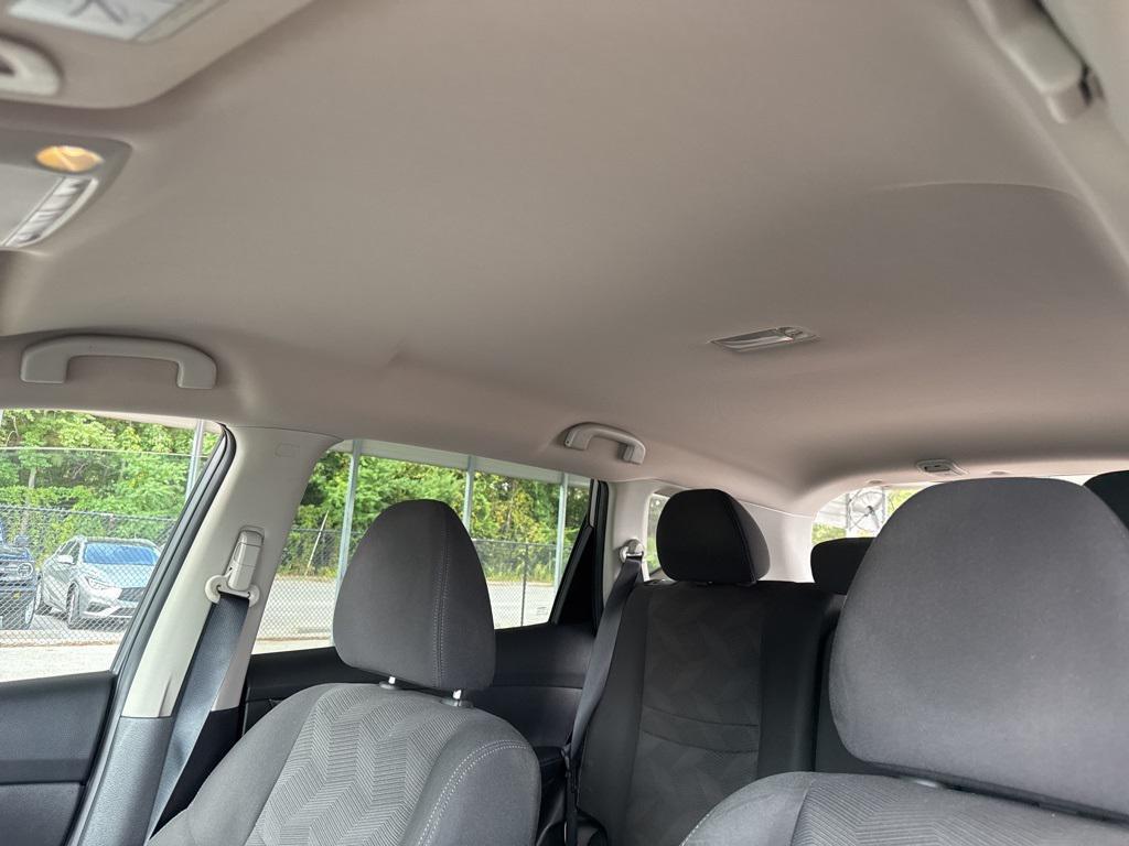 used 2016 Nissan Rogue car, priced at $11,775