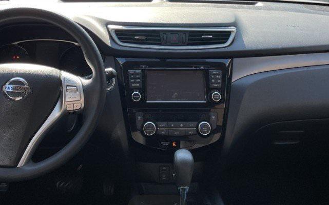 used 2016 Nissan Rogue car, priced at $11,775