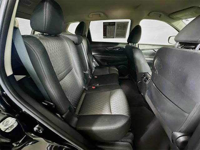 used 2020 Nissan Rogue car, priced at $17,684