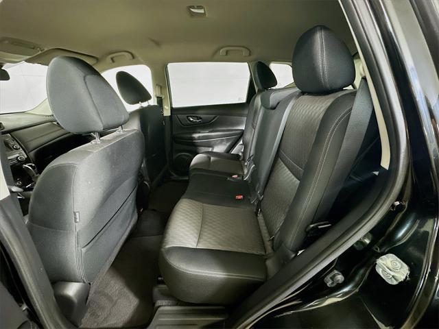 used 2020 Nissan Rogue car, priced at $17,684