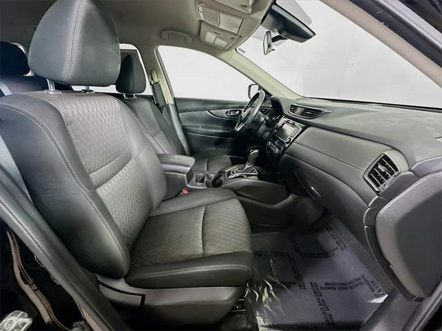used 2020 Nissan Rogue car, priced at $17,684