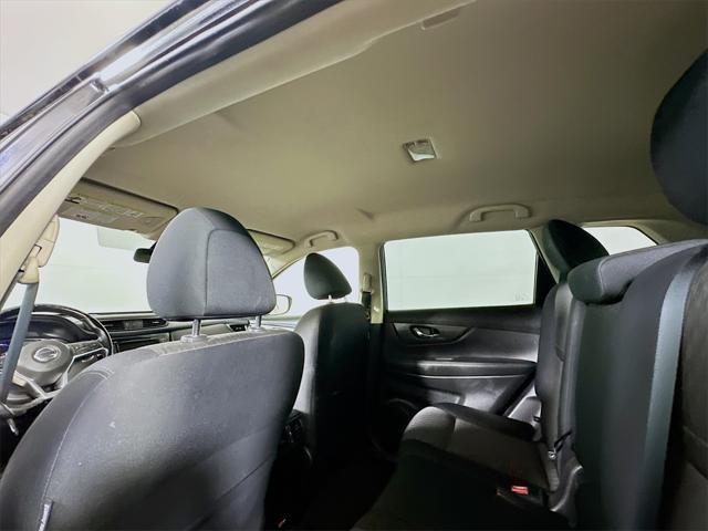 used 2020 Nissan Rogue car, priced at $17,684