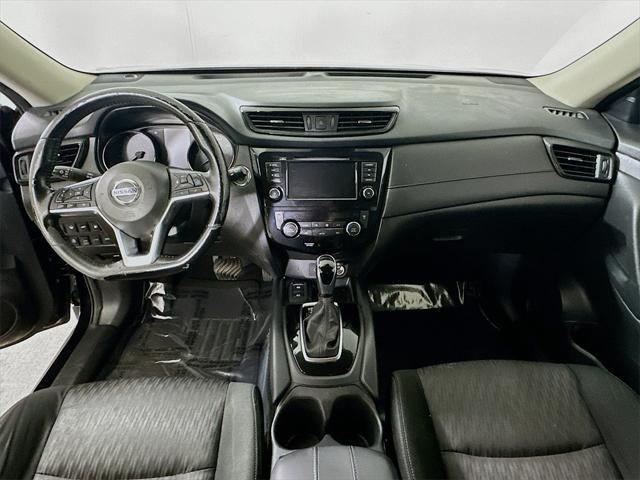 used 2020 Nissan Rogue car, priced at $17,684