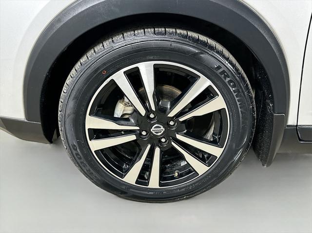 used 2020 Nissan Kicks car, priced at $16,999