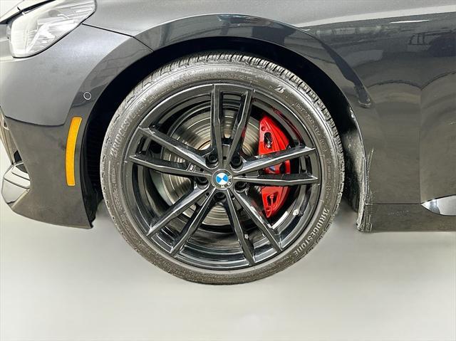 used 2023 BMW M240 car, priced at $48,500