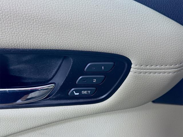 used 2017 Acura RDX car, priced at $21,755