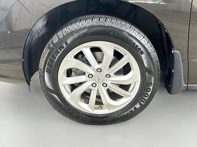 used 2017 Acura RDX car, priced at $21,755