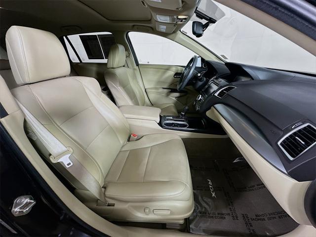 used 2017 Acura RDX car, priced at $21,755