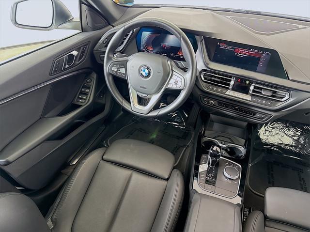 used 2024 BMW 228 Gran Coupe car, priced at $27,640