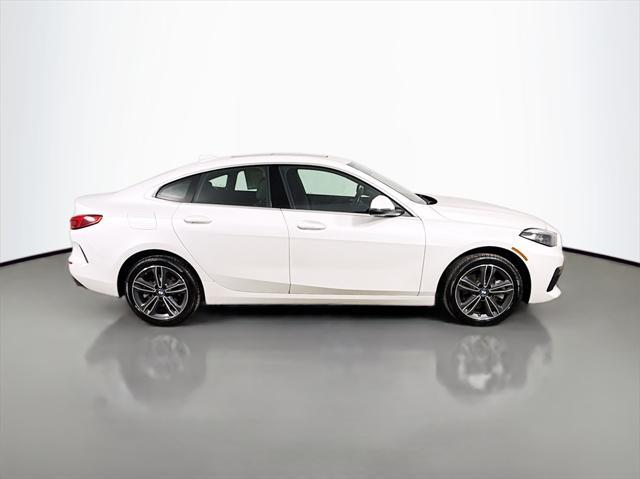 used 2024 BMW 228 Gran Coupe car, priced at $27,640