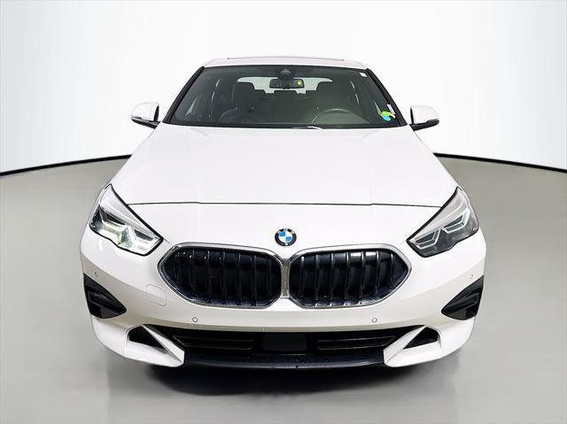 used 2024 BMW 228 Gran Coupe car, priced at $27,640