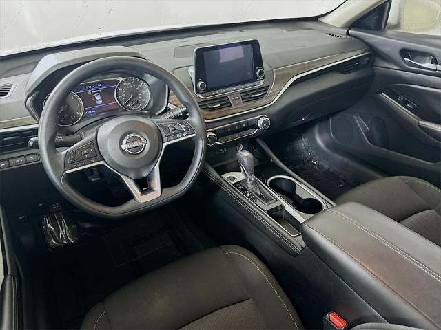 used 2023 Nissan Altima car, priced at $19,897