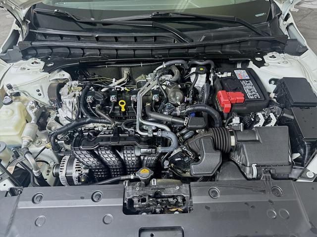 used 2022 Nissan Altima car, priced at $18,670