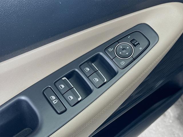 used 2022 Hyundai Santa Fe car, priced at $24,299