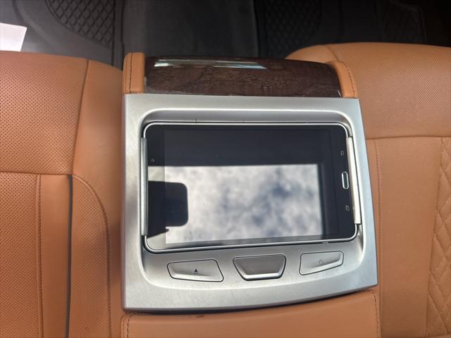 used 2020 BMW 750 car, priced at $38,649