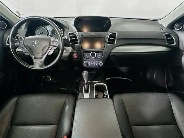 used 2017 Acura RDX car, priced at $17,846