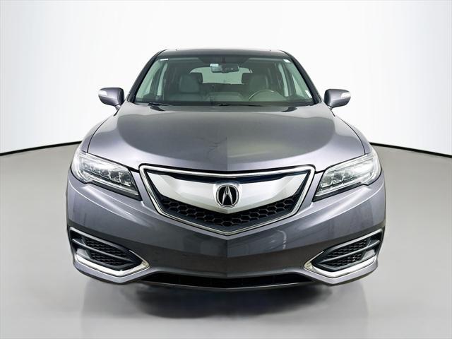 used 2017 Acura RDX car, priced at $17,846
