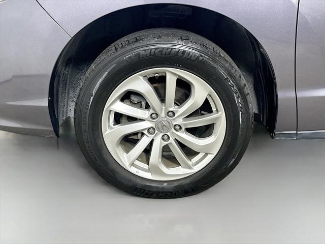 used 2017 Acura RDX car, priced at $17,846