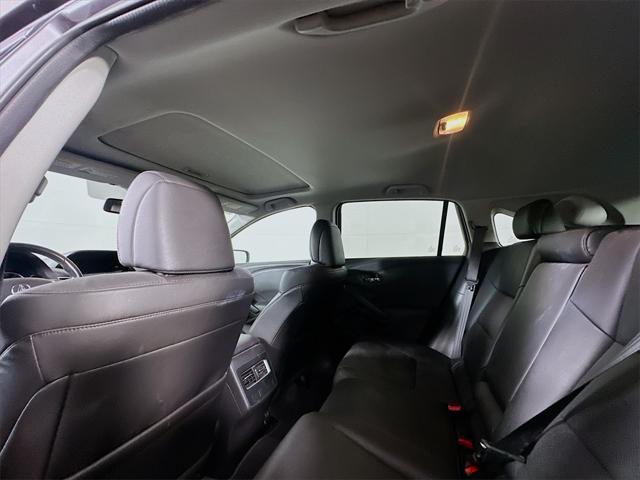 used 2017 Acura RDX car, priced at $17,846