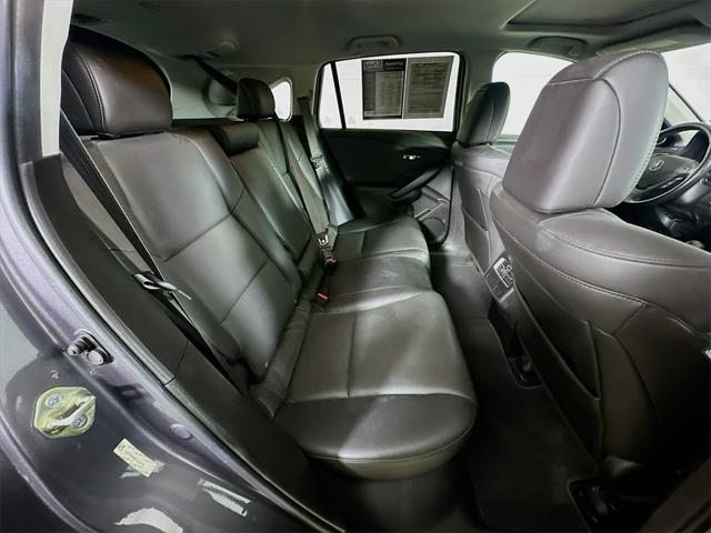 used 2017 Acura RDX car, priced at $17,846