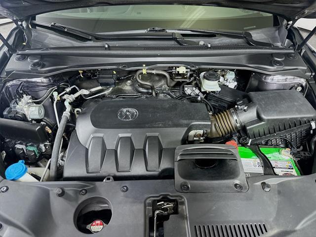 used 2017 Acura RDX car, priced at $17,846